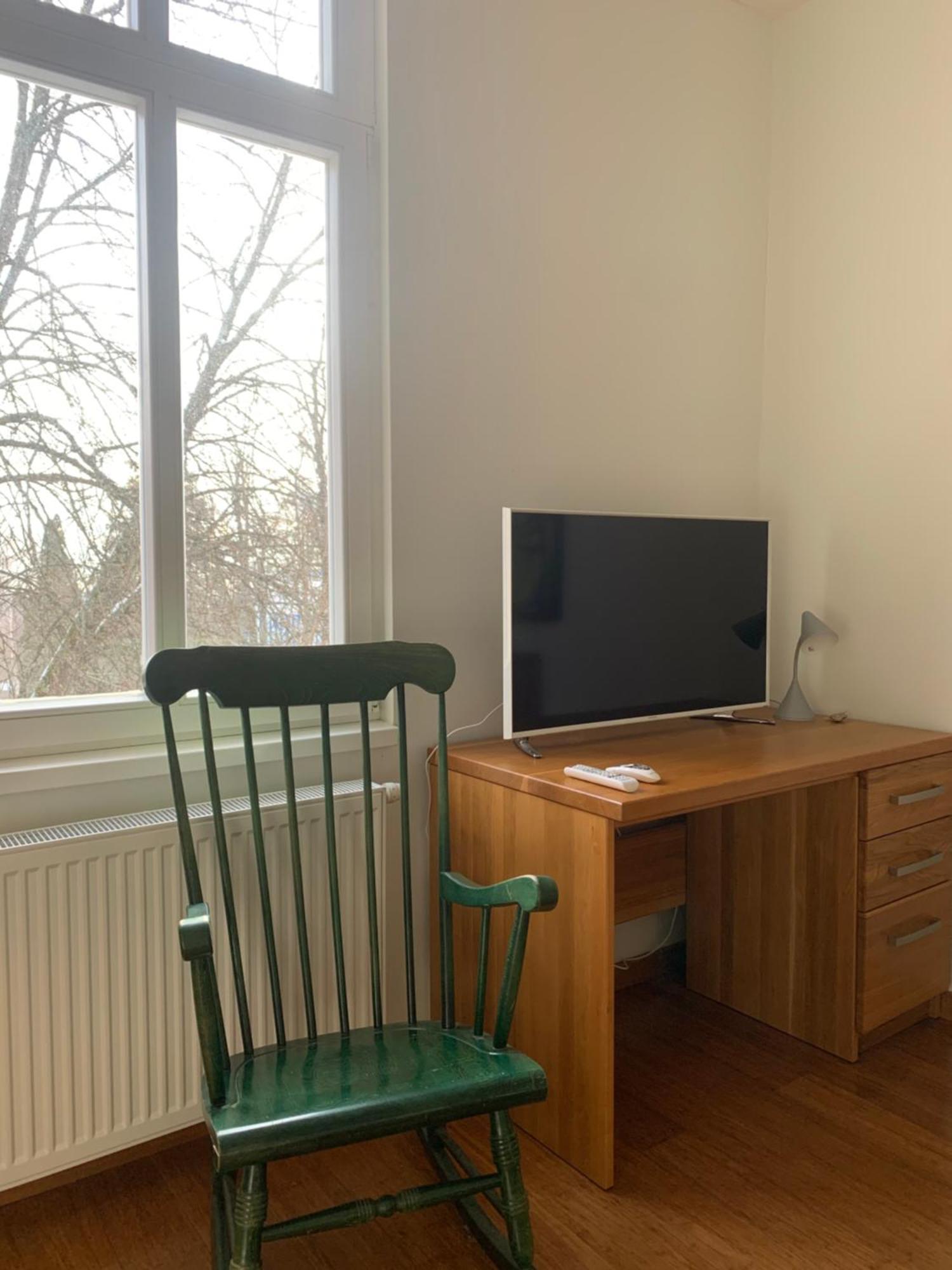 Apartman Vierka Tatranská Lomnica Exteriér fotografie