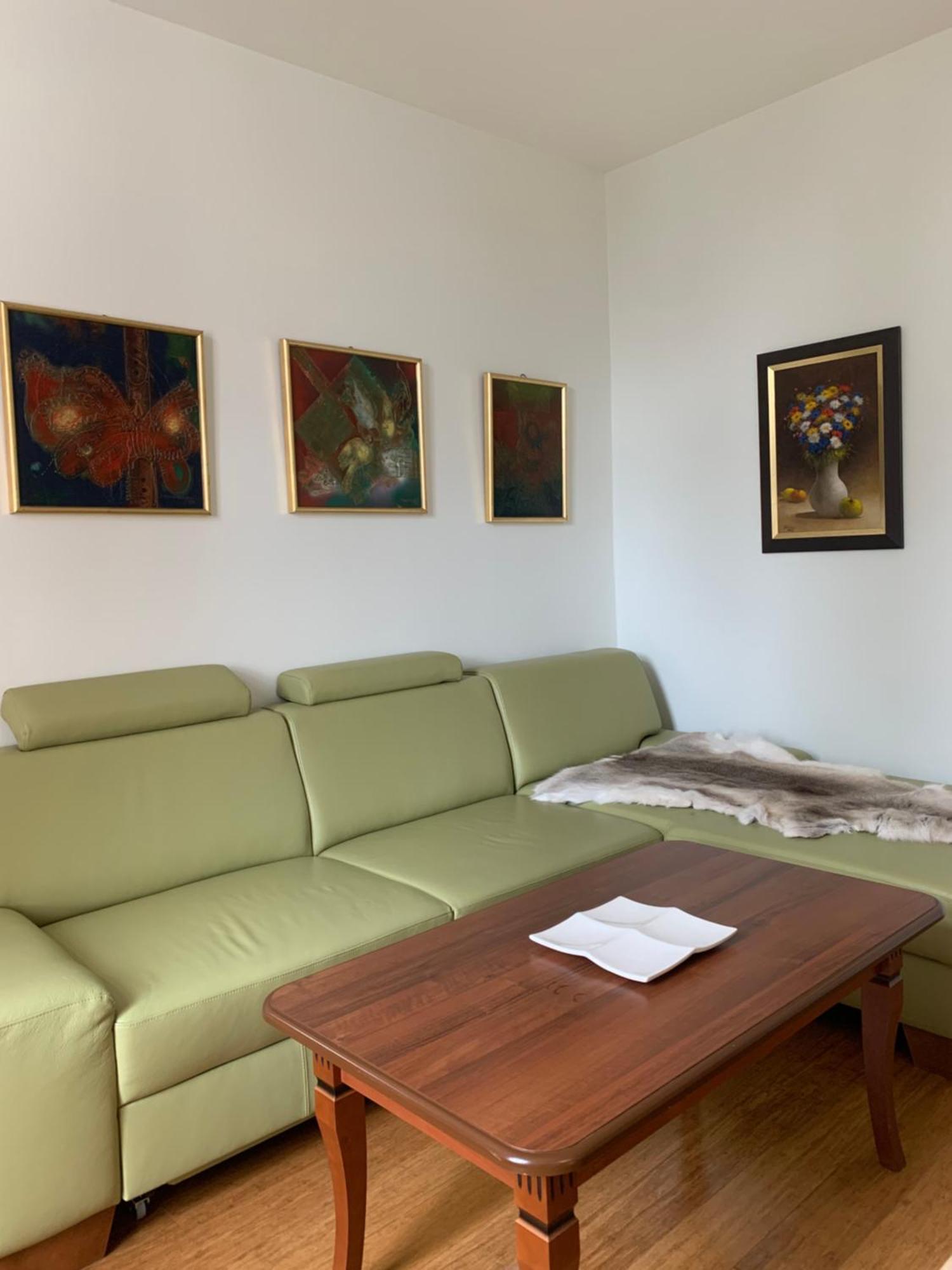 Apartman Vierka Tatranská Lomnica Exteriér fotografie
