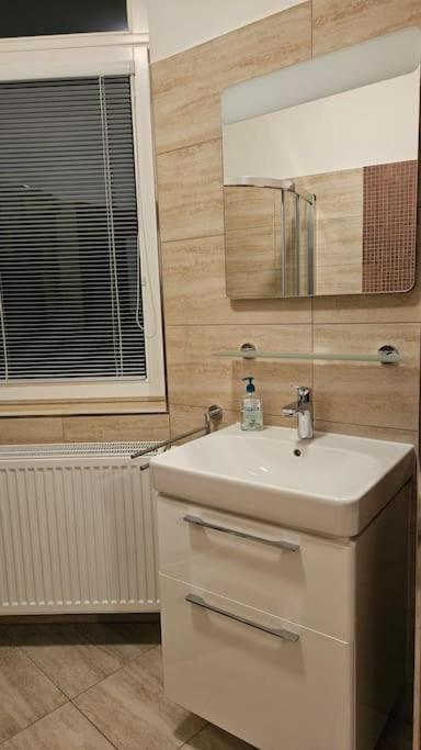 Apartman Vierka Tatranská Lomnica Exteriér fotografie