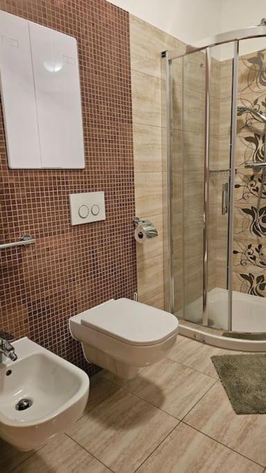 Apartman Vierka Tatranská Lomnica Exteriér fotografie